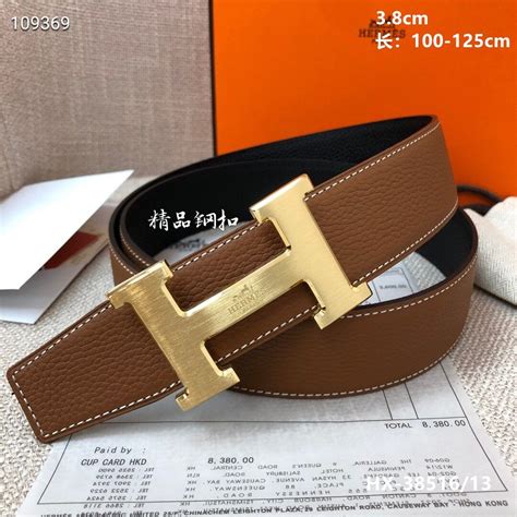 gold hermes belt replica|genuine hermes belt.